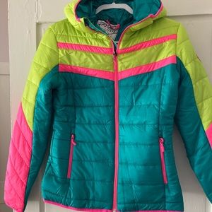 Spyder Ethos Women’s Insulated Ski Jacket